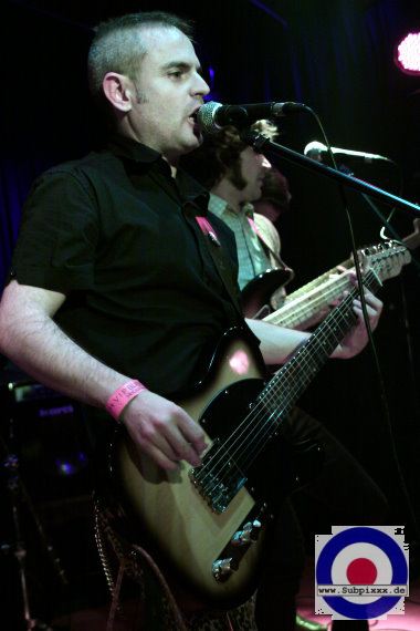 Las Aspiradoras (E) 4. Soundflat Ballroom Bash, McCormacks Leipzig 22. Oktober 2010 (5).JPG